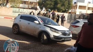 مستعمرون يقتحمون مدرسة في بردلة بالأغوار الشمالية