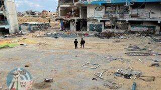 الاتحاد العام للطلبة يدعو إلى إعادة إعمار عاجل لقطاع التعليم في غزة