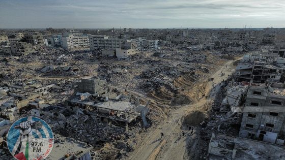 إصابة 4 مواطنين برصاص الاحتلال و3 أطفال بانفجار جسم من مخلفاته في رفح