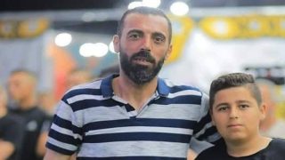 جنين: شهيد برصاص الاحتلال خلال محاصرة منزل في بلدة ميثلون