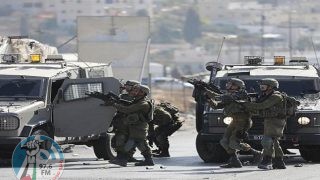 الاحتلال يقتحم بيت فجار جنوب بيت لحم