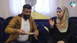 #بصمة_نجاح / ضيف الحلقة : ليقه الخطيب (الشرحة) / اعداد وتقديم عنان الترتوري