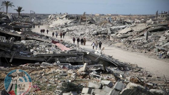الاحتلال يطلق الرصاص على شاطئ مدينة غزة ومحور صلاح الدين