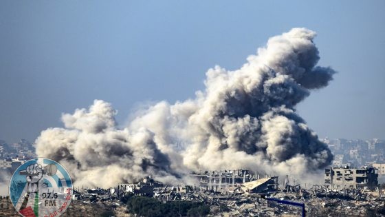 ارتفاع حصيلة الشهداء في قطاع غزة إلى 46,788 والإصابات إلى 110,453 منذ بدء العدوان