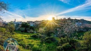 حالة الطقس: ارتفاع على درجات الحرارة اليوم وغدا