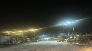 الاحتلال يغلق مداخل قرى وبلدات في سلفيت