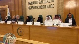 وزير الثقافة ومدير عام الألكسو يبحثان سبل دعم القطاع الثقافي في فلسطين