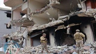 الجيش اللبناني يستكمل الانتشار في الجنوب وسط رفض إسرائيل الانسحاب