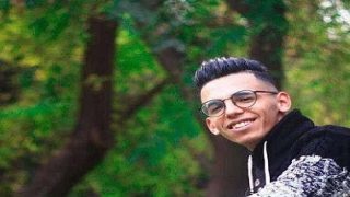 شهيد متأثرا بجروح أصيب بها في قصف جوي على طوباس