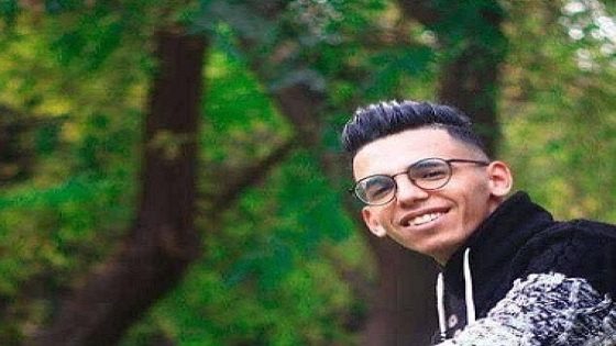 شهيد متأثرا بجروح أصيب بها في قصف جوي على طوباس