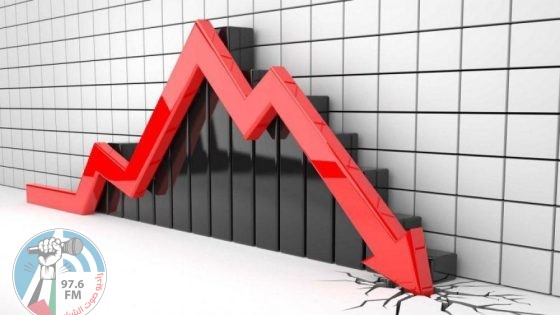"الإحصاء": انخفاض عجز الميزان التجاري للسلع المرصودة بنسبة 9% خـلال شـهـر تشرين الثاني