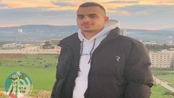 شهيد متأثرا بجروح أصيب بها في قصف مسيرة وسط جنين