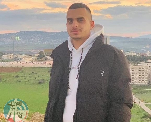 شهيد متأثرا بجروح أصيب بها في قصف مسيرة وسط جنين