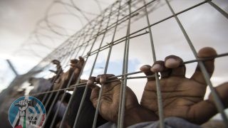 "هيئة الأسرى": المعتقلان كرجة وهوارين يعانيان ظروفا صحية صعبة