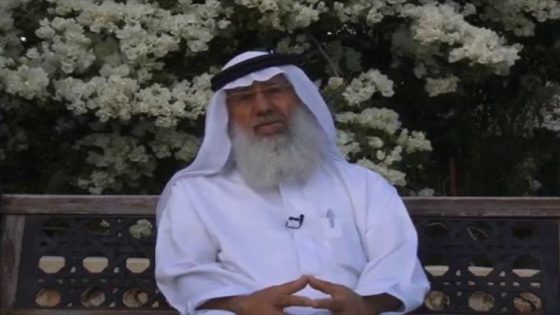 الحكم على شيخ مقدسي بالسجن لمدة 3 سنوات بحجة “التحريض”