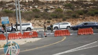 إصابة شاب بالرصاص في هجوم للمستعمرين على يتما جنوب نابلس
