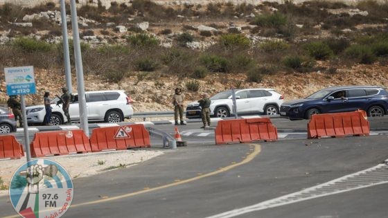 إصابة شاب بالرصاص في هجوم للمستعمرين على يتما جنوب نابلس