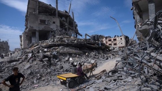 غزة: شهيد وجرحى وانتشال شهداء في اليوم الـ4 لوقف إطلاق النار