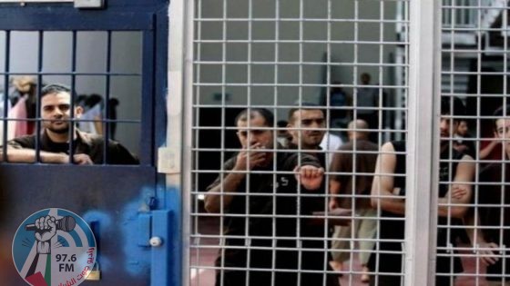 3 أسرى من محافظة جنين يدخلون أعواماً جديدة في سجون الاحتلال