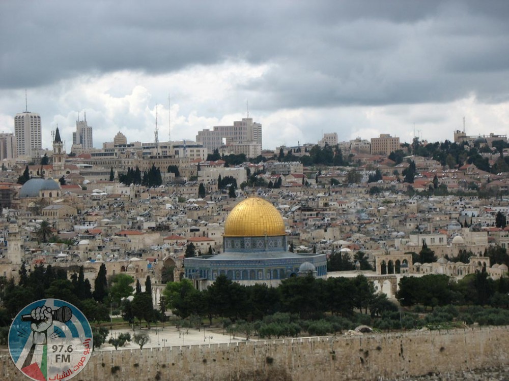 الطقس: أجواء معتدلة في معظم المناطق