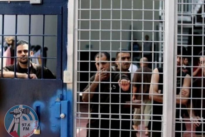 3 أسرى من محافظة جنين يدخلون أعواماً جديدة في سجون الاحتلال