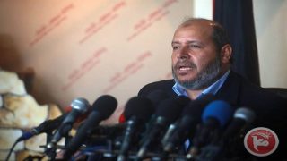 خليل الحية: شعبنا ومقاومتنا أسقطت هيبة الاحتلال ..عبرنا المراحل القاسية والصعبة