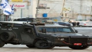 فيديو…لليوم الثاني..جيش الاحتلال يواصل عدوانه على جنين