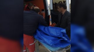 الشؤون المدنية تتسلّم جثامين شهداء طمون