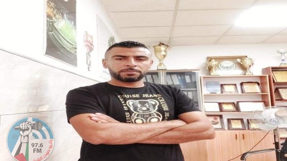 استشهاد المعتقل الإداري معتز أبو زنيد من دورا في سجون الاحتلال