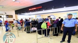 ساعات عمل معبر الكرامة خلال الأسبوع الجاري