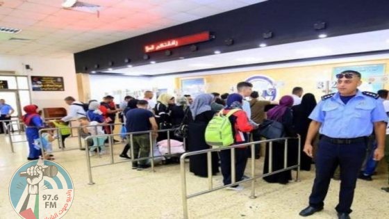 ساعات عمل معبر الكرامة خلال الأسبوع الجاري