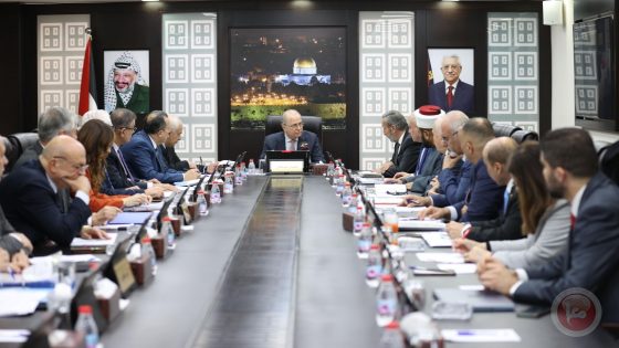 الحكومة تكلف جهات الاختصاص بالتحقيق بقضية المساعدات في غزة وعدم عدالة توزيعها
