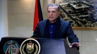أبو ردينة: مشاريع التهجير والوطن البديل مرفوضة وتعزز عدم الاستقرار والفوضى في المنطقة