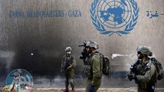 "الأونروا": الأمم المتحدة لا تخطط لاستبدال الوكالة بالأراضي الفلسطينية