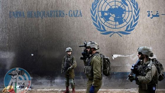 "الأونروا": الأمم المتحدة لا تخطط لاستبدال الوكالة بالأراضي الفلسطينية