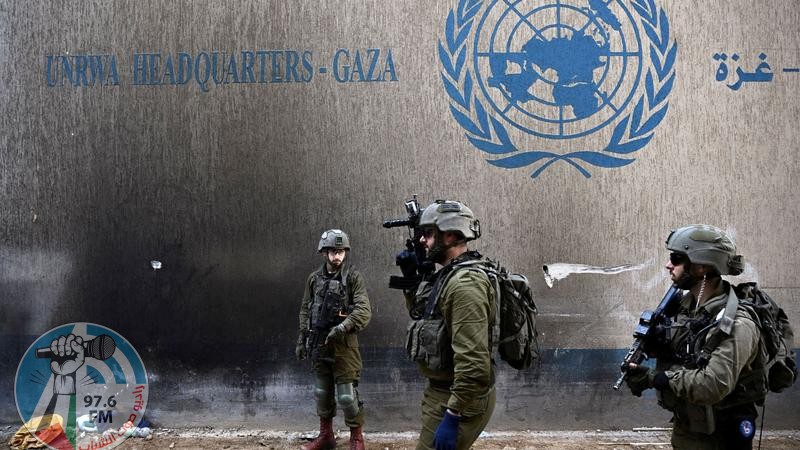 "الأونروا": الأمم المتحدة لا تخطط لاستبدال الوكالة بالأراضي الفلسطينية