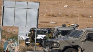 الاحتلال يشدد من إجراءاته العسكرية على الحواجز بمحيط نابلس