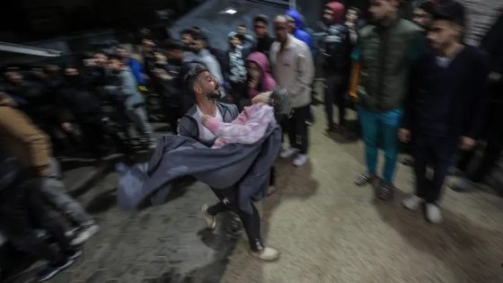 70 شهيدا في غزة منذ فجر الاثنين