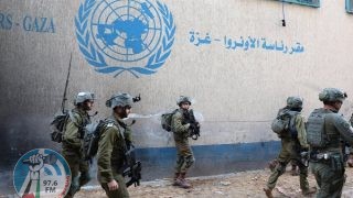 المجلس الوطني يحذر من عواقب تنفيذ الاحتلال قراره بحظر "الأونروا"