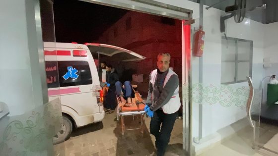 469 يوما من الحرب- شهداء بالعشرات قبل بدء وقف إطلاق النار