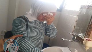 إصابات بالاختناق إثر اعتداء الاحتلال على مدرسة كيسان شرق بيت لحم
