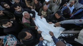 46,899 شهيدا و110,725 مصابا منذ بدء العدوان على قطاع غزة