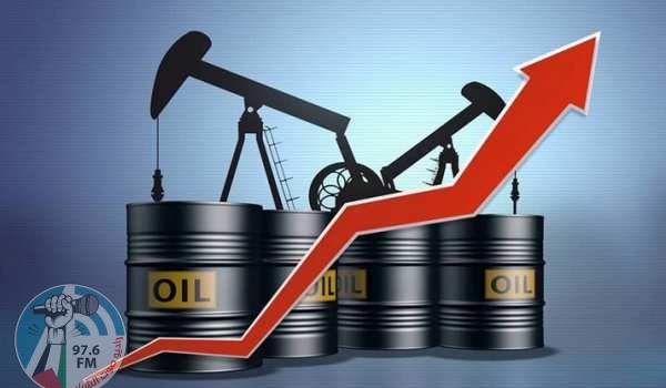 ارتفاع أسعار النفط عالميا