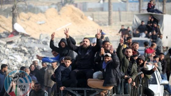 صباح بلا مجازر لأول مرة منذ 471 يوما