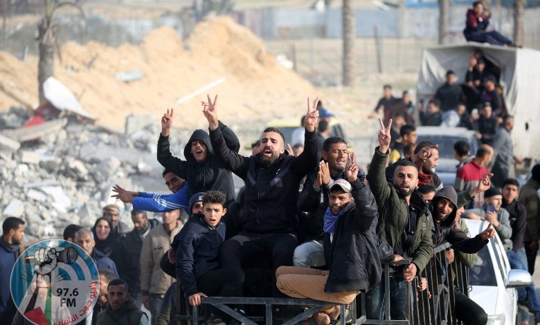 صباح بلا مجازر لأول مرة منذ 471 يوما