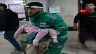 اليونيسف: 74 طفلا استُشهدوا في غزة خلال الأسبوع الأول من 2025