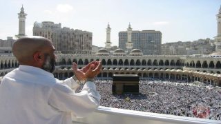 وزير الأوقاف: أكثر من 6 آلاف حاج حصة فلسطين وخطة طوارئ لحجاج غزة