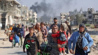 القائم بأعمال محافظ خان يونس: الوضع الحياتي والإنساني في غزة منهار