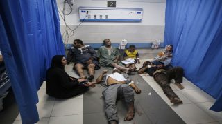 الدفاع المدني بغزة: 117 شهيدا منذ إعلان اتفاق وقف إطلاق النار
