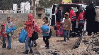 نزوح 3000 عائلة- عدوان الاحتلال يتواصل في جنين لليوم الخامس